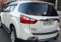 2017 Isuzu MUX 3.0 Matic Diesel for sale-1