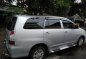 Well-kept Toyota Innova 2016 for sale-2