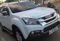 2017 Isuzu MUX 3.0 Matic Diesel for sale-5