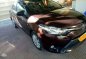 Toyota Vios 2016 matic FOR SALE-3