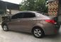 Hyundai Accent 2011 Automatic for sale -0