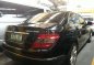 2007 Mercedes Benz C200 17tkm for sale -2