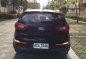 2014 KIA Sportage EX Gas- Automatic Transmission- Top of the line-4