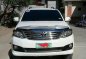 Good as new Toyota Fortuner 2012 for sale-0