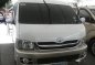 Toyota Hiace 2010 for sale-0