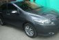 Honda City E 1.5 top of the line 2009 for sale -2