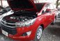 2017 Toyota Innova 2.8 J Manual Diesel for sale -1