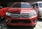 Well-maintained Toyota Hilux G 2016 for sale-0