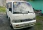 Well-maintained Nissan Urvan 2015 for sale-2