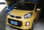 Well-maintained Kia Picanto 2016 for sale-2