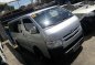 2016 Toyota HiAce Commuter for sale -1