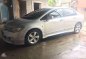 Good as new Honda Civic FD 2007 for sale-0