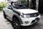 2014 Mitsubishi Strada gls v for sale -6