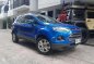 2015 Ford Ecosport for sale -0