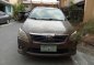 Toyota INNOVA 2006 Light Brown for sale -0