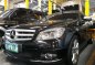2007 Mercedes Benz C200 17tkm for sale -1