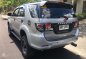 Well-kept Toyota Fortuner 2015 for sale-4