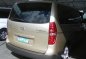 Hyundai Grand Starex 2010 for sale-1