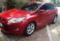 Ford Focus S 2014 for sale -0