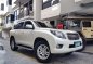 Well-kept Toyota prado 2012 for sale-0
