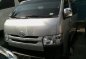 Toyota Hiace Commuter 2006 for sale-1