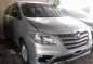 Toyota Innova E 2016 for sale-1