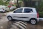 Well-maintained Kia Picanto 2008 for sale-2
