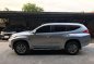 2016 Mitsubishi Montero GLS 2.4 automatic for sale -7