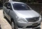 Well-kept Toyota Innova J 2013 for sale-2