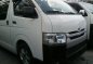 Toyota Hiace Commuter 2017 for sale-0