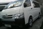 Toyota Hiace Commuter 2017 for sale-3