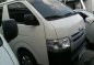 Well-maintained Toyota Hiace Commuter 2017 for sale-0