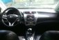 Honda City E 1.5 top of the line 2009 for sale -6