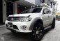 2014 Mitsubishi Strada gls v for sale -7
