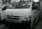 Toyota Hiace Commuter 2017 for sale-3