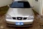 2003 Chevrolet Optra 1.6cc FOR SALE-3