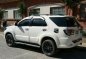 Good as new Toyota Fortuner 2012 for sale-3