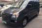 Well-kept Hyundai Starex 2007 for sale-1