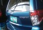 Good as new Subaru Forester 2011 for sale-4