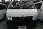 Toyota Hiace Commuter 2016 for sale-3