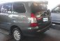 2014 Toyota Innova 20G Gas AT for sale -4