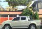 2014 Toyota Hilux G D4D Manual Diesel-0