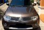 2012 Mitsubishi Montero Sport GLS-V for sale -1