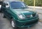 Mitsubishi Adventure 2007 for sale-0