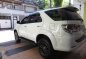 2015 Toyota Fortuner G matic diesel 35tkms must see Perfect in and out-3