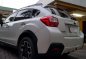 Well-kept Subaru XV 2.0 2015 for sale-3