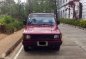 TOYOTA Tamaraw FX 2c for sale -0