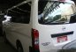 Nissan NV350 Urvan 2016 M/T FOR SALE-6