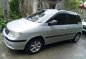 HYUNDAI MATRIX 2006 CRDI TURBO DIESEL for sale-3