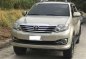 2015 Toyota Fortuner G AT for sale-3